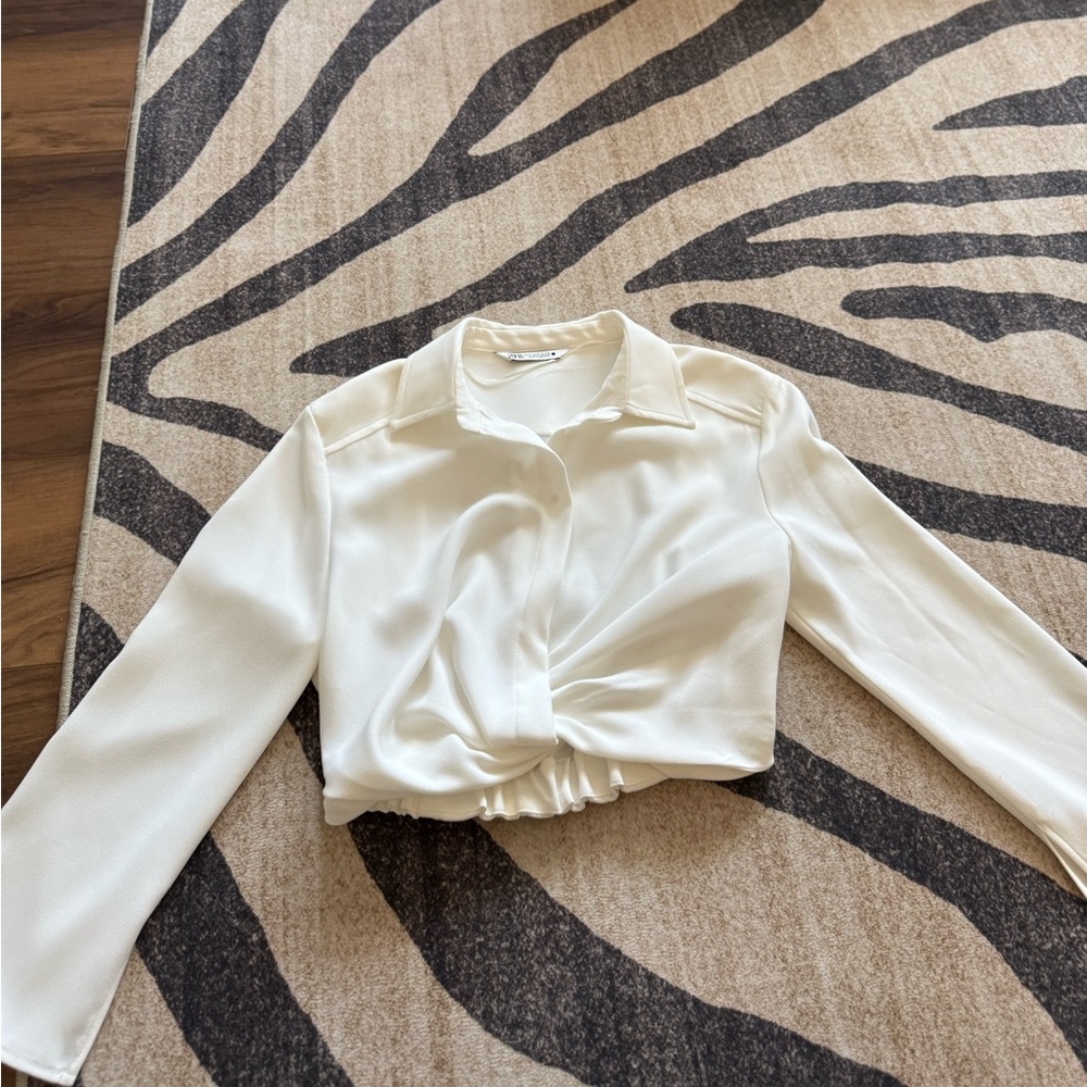 ZARA Top